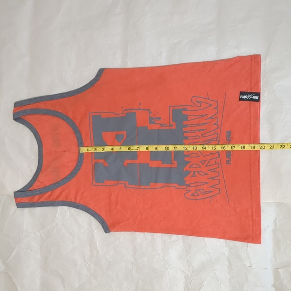 Flag Nor Fail - image 3